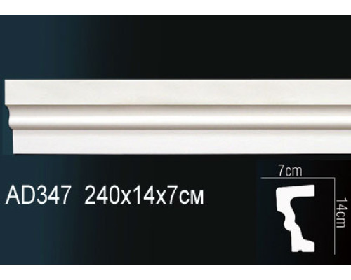 Молдинг AD347