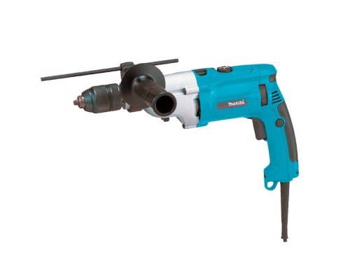 Дрель Makita HP2071F Дрель Makita HP2071F