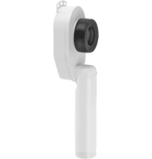 Сифон для писсуара McAlpine HC-US50 горизонтальный