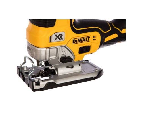 Лобзик аккумуляторный DeWalt DCS335NT (без акк, без з/у)