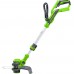 Триммер аккумуляторный Greenworks G24LT30K4, 24 V, 30,5 см (с АКБ 4Ач и ЗУ)