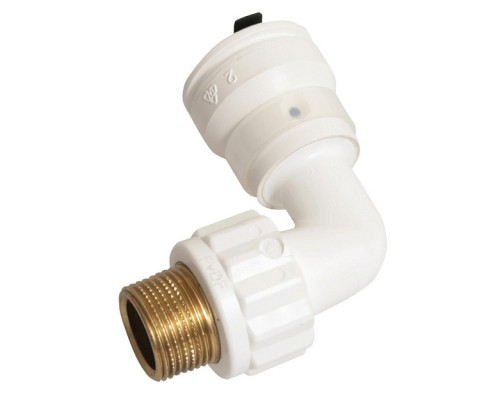 Угольник-пресс 90° Henco НР Vision 16X1/2 . 5SK-1604 Угольник-пресс 90° Henco НР Vision 16X1/2 . 5SK-1604