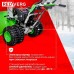 Снегоуборщик REDVERG RD-SB107/15DW-E