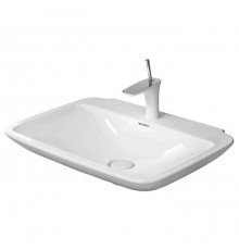 Duravit PuraVida Раковина 70x50 см, 1 отв., цвет: белый. 2701700000
