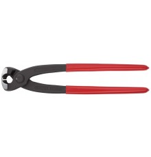 Клещи для хомутов с ушками Knipex KN-1099I220. KN-1099I220