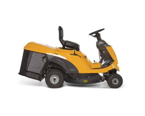 Трактор садовый бензиновый STIGA Combi 372 Трактор садовый бензиновый STIGA Combi 372