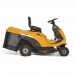 Трактор садовый бензиновый STIGA Combi 372