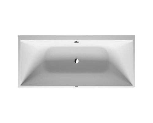 Duravit Vitrium Ванна встраиваемая 180x80см, Sx, с ножками, с2 наклонами для спины, прямоугольная, цвет: белый. 700427000000000 Duravit Vitrium Ванна встраиваемая 180x80см, Sx, с ножками, с2 наклонами для спины, прямоугольная, цвет: белый. 700427000000000