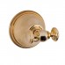 TW Harmony 016, крючок для полотенца, подвесной, цвет: золото. TWHA016oro