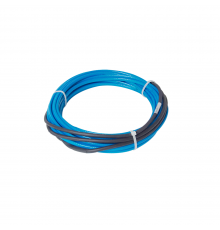 Нагревательный кабель DEVI DPH-10, без вилки 8 м 80 Вт 140F0703