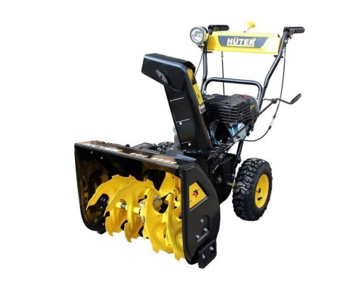 Снегоуборщик бензиновый HUTER SGC 4800B Снегоуборщик бензиновый HUTER SGC 4800B