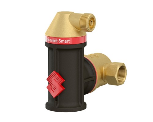 Cепаратор воздуха Flamco Flamcovent Smart G1 . 30003 Cепаратор воздуха Flamco Flamcovent Smart G1 . 30003