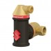 Cепаратор воздуха Flamco Flamcovent Smart G1 . 30003