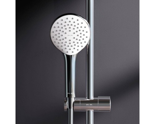 F0790000 Душевая система ShowerSpot F0790000 Душевая система ShowerSpot