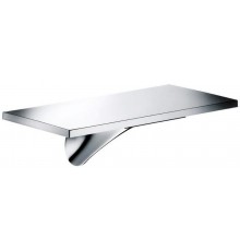 AX 18 472 000 Massaud Излив на ванну, 167 мм, ¾(внешняя монтажная часть) 18472000