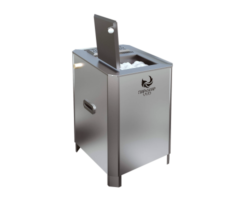 Электрическая паротермальная печь VVD ПАРиЖАР 4,25 кВт / 380 В ПАРиЖАР 4,25(380В)