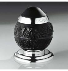THG Panthere Cristal Noir Вентиль смесителя для раковины. A2K-A02-35