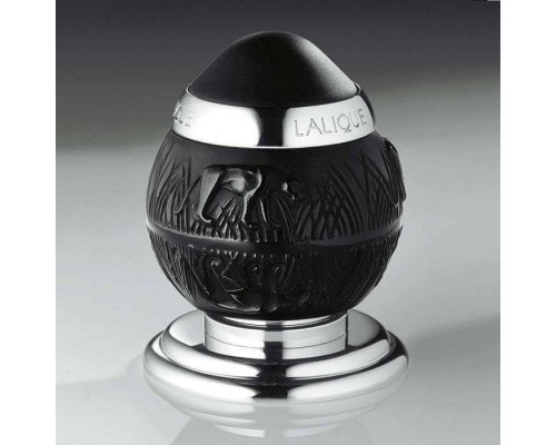 THG Panthere Cristal Noir Вентиль смесителя для раковины. A2K-A02-35