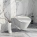 Kerama Marazzi Plaza Modern Унитаз подвесной, безободковый, цвет: белый глянцевый. PLMR.wc.02