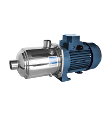 Насос поверхностный самовсасывающий Ebara MATRIX/I18-5T/4 IE3. 2471850004I