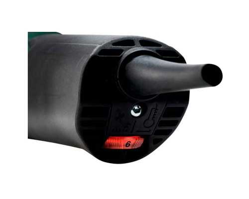Машина шлифовальная угловая Metabo WEV 11-125 Quick Машина шлифовальная угловая Metabo WEV 11-125 Quick