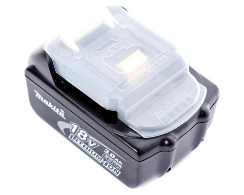 Шуруповерт аккумуляторный магазинный Makita DFR750RFE