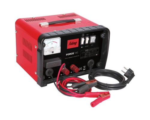 Устройство пуско-зарядное Fubag FORCE 140