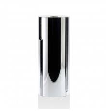 Decor Walther Bin 2 Гигиенический контейнер 14.5x33.5см, настольный, цвет: хром. 0508000