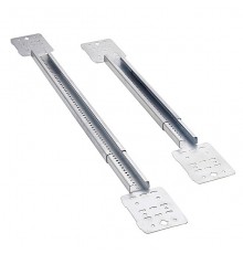 Планка монтажная раздвижная Walraven Britclips RSWB 13,7х29,2х440 мм. 59491624