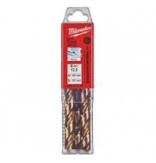 Сверло по металлу Milwaukee HSS-CO 12,0мм (5шт) (358)