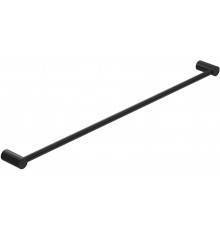 Полотенцедержатель Kludi Vela R 5896139, 80 см, черный матовый