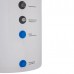 Водонагреватель косвенного нагрева SMART Install F 200 INOX напольный белый 180л. 60004S
