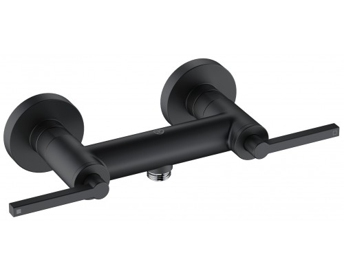 Kludi 20 710 3915 Nova Fonte Puristic Смеситель для душа, Керамика 90°, 21 л/мин 207103915