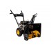 Снегоуборщик бензиновый CHAMPION ST553