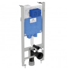 Ideal Standard ProSys 2.0 Встраиваемая инсталляция для монтажа подвесных унитазов. R046367