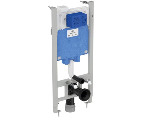 Ideal Standard ProSys 2.0 Встраиваемая инсталляция для монтажа подвесных унитазов. R046367 Ideal Standard ProSys 2.0 Встраиваемая инсталляция для монтажа подвесных унитазов. R046367