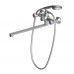 D7095000 Смеситель для ванны/душа с душ.гарнитуром