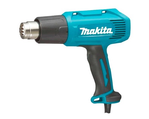 Фен строительный Makita HG6030K Фен строительный Makita HG6030K