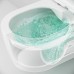 C8F1701SC Унитаз подвесной FlashClean с сиденьем микролифт