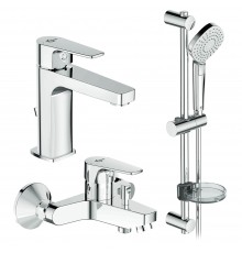 IS BC264AA Esla Набор 3в1 для ванны (BC224AA + BC229AA + B2621AA) BC264AA