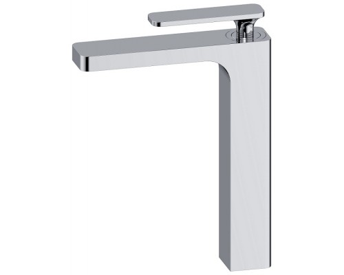 Timo 4311/00F Torne Смеситель для свободностоящей раковины 221 мм, гладкий, хром 4311/00F