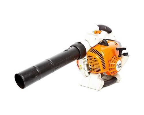 Воздуходувка-измельчитель бензиновая Stihl SH 86-D Воздуходувка-измельчитель бензиновая Stihl SH 86-D