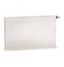 Радиатор панельный, Kermi, therm-x2 Profil-V, профильный, FTV 11, глубина, мм-61, высота, мм-500, длина, мм-1400, тип подключения-R, нижнее справа, с термостатическим вентилем, рабочее давление, бар-10, цвет-RAL 9016 (белый)