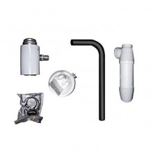 Комплект отвода конденсата Vaillant DN 60/100 мм. 303805