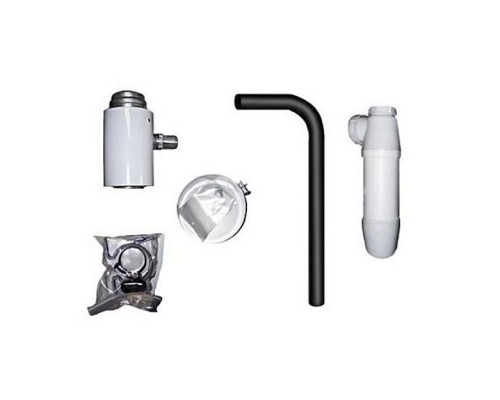 Комплект отвода конденсата Vaillant DN 60/100 мм. 303805 Комплект отвода конденсата Vaillant DN 60/100 мм. 303805