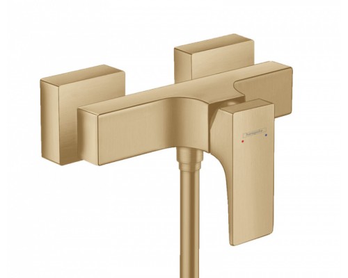 HG 32 560 140 Metropol Cмеситель для душа 32560140