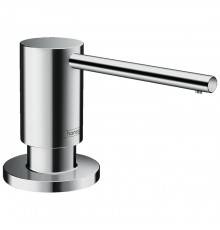 Hansgrohe Дозатор для жидкого мыла, цвет: хром. 40438000
