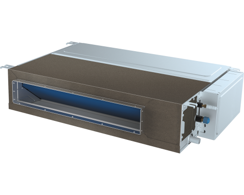 Канальный кондиционер AUX ALLD-HS12/4DR2 + AL-HS12/4DR2(U)