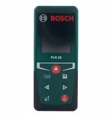 Измеритель длины лазерный Bosch PLR 25