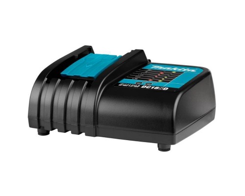 Зарядное устройство Makita DC18SD (630881-4) Зарядное устройство Makita DC18SD (630881-4)